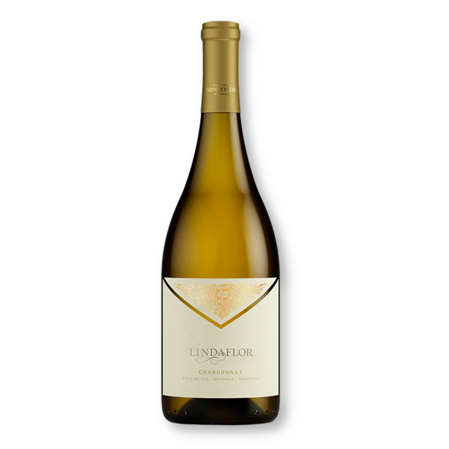 Monteviejo Lindaflor Chardonnay 2020 (ex-ch)