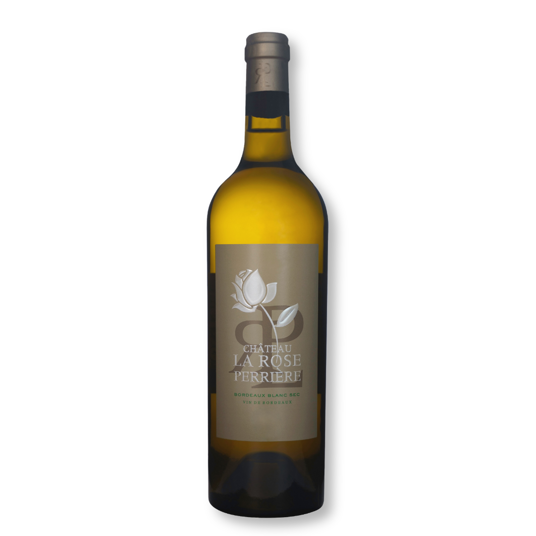 Château La Rose Perrière 2020 Blanc Sec (ex-ch) – Bon Vin